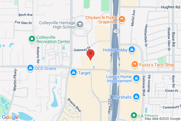 Tri-Cities Dental
