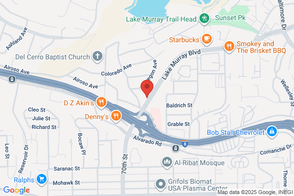 Trinity Family Dental