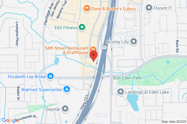 Bella Vita Dentistry at Glade Parks: May Amria, DMD