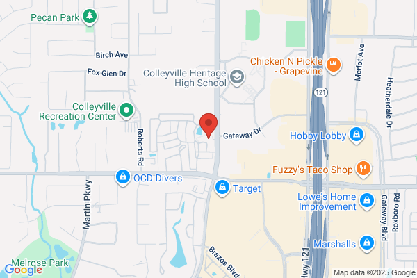 Heritage Family Dentist