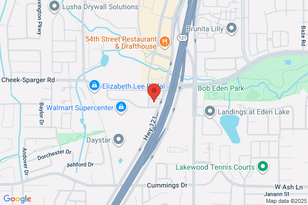 Implants & Dentures Center