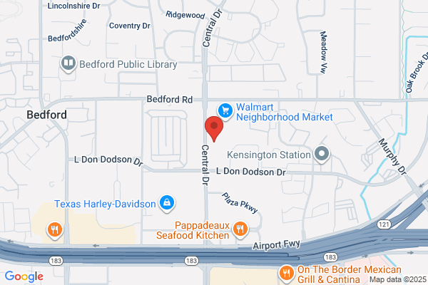 Meadow Park Family Dentistry