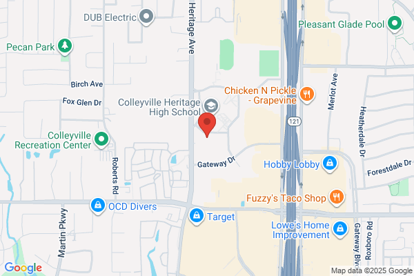 Mid-Cities Oral and Maxillofacial Surgery