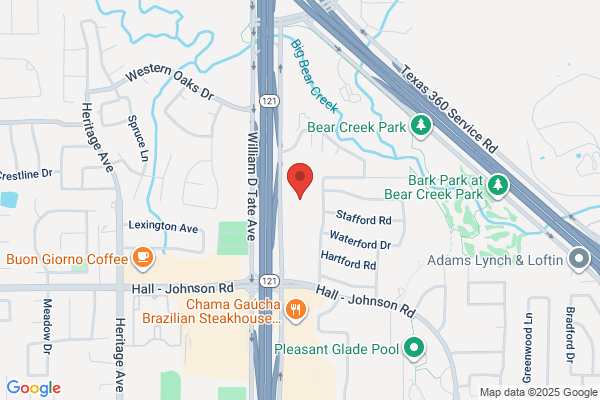ToothHQ Dental Specialists Grapevine