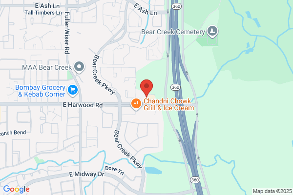 Baylor Scott & White Cottonwood Cardiology - Mid-Cities