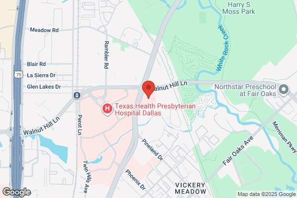 Texas Health Internal Medicine