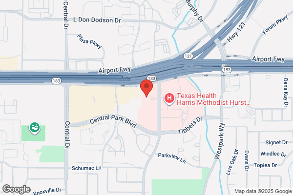 Texas Health Internal Medicine