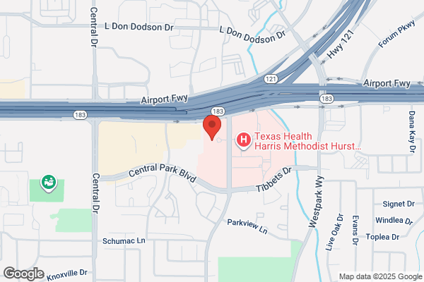 Texas Health Women's Care