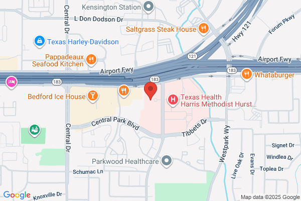 Texas Health Women's Care