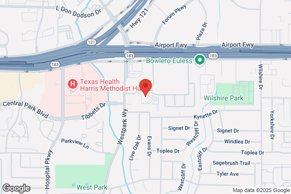 Fibroid Institute Dallas - Euless