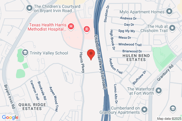 Baylor Scott & White Institute for Rehabilitation - North Arlington