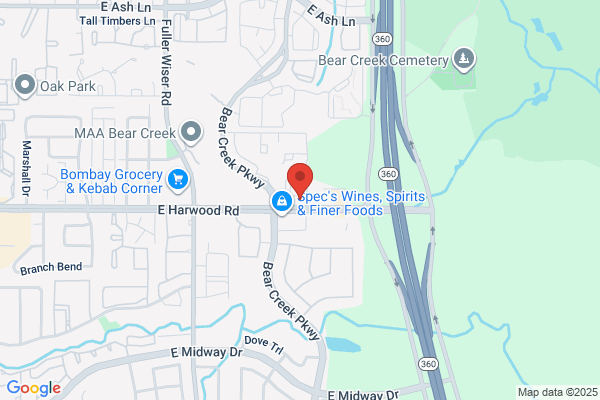 Baylor Scott & White Primary Care Mid-Cities - Closed