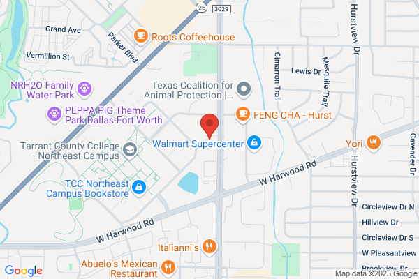 Brookshire Dental