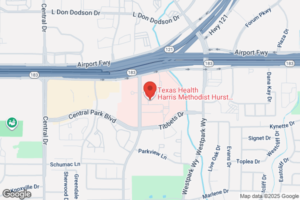 Harris Center Heb