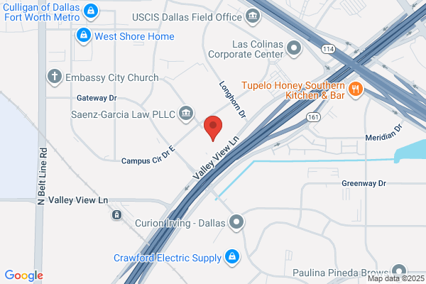 Healthcare Associates of Irving, LLP