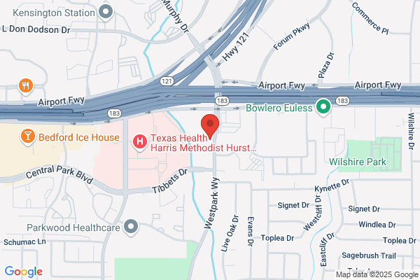Mid Cities Wellness and Rehab