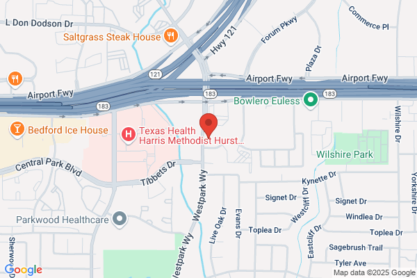 Texas Health Resources
