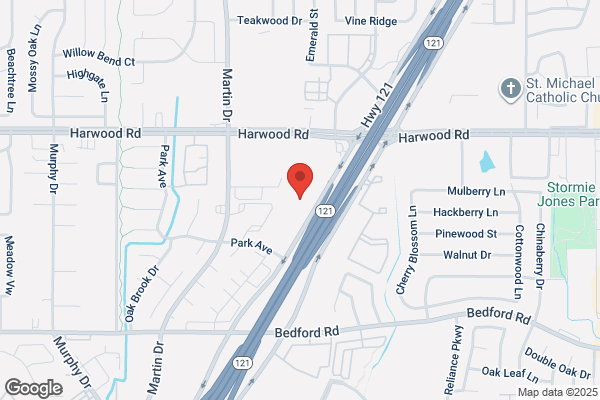 Texas Orthopedic Specialists