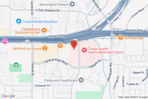 USMD Mid-Cities Ob/Gyn Clinic