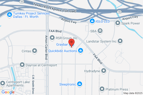 Graybar Electric Supply