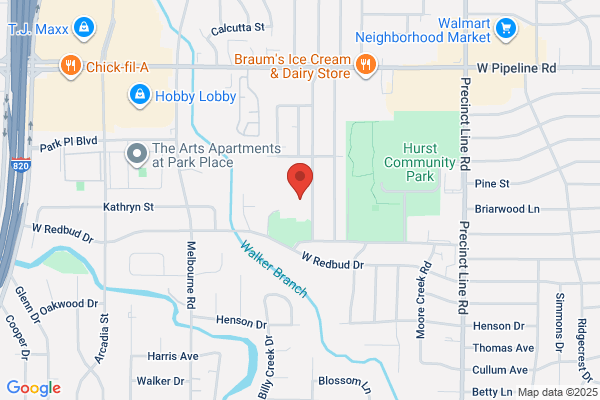 Hurst Hills Elementary School