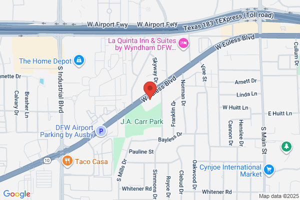 Euless Electric Gate Repair
