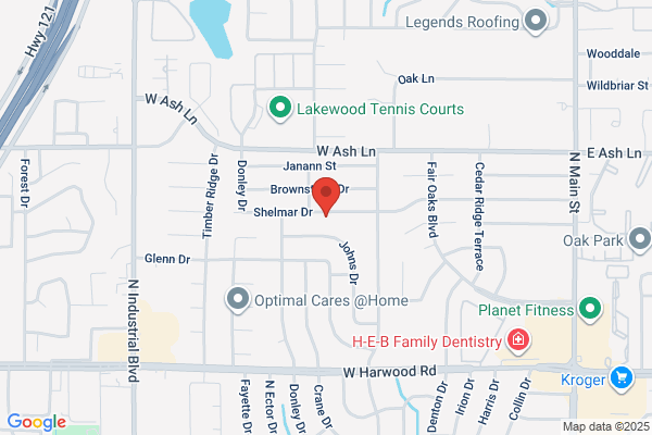 Ace Mold Remediation Euless