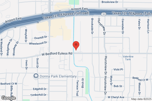 Euless Florist