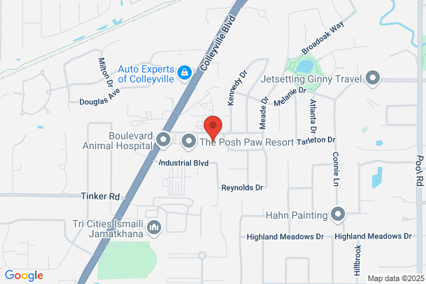 Garage Door Repair Euless TX