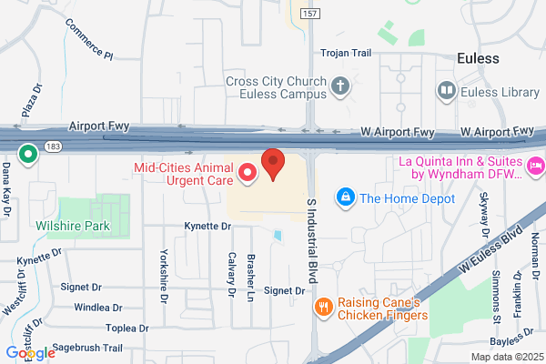 Euless Garage Door Repair