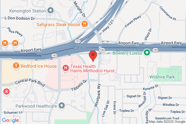 Garage Door Euless