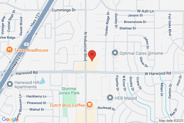 QuikTrip Dallas Fort Worth Division Office