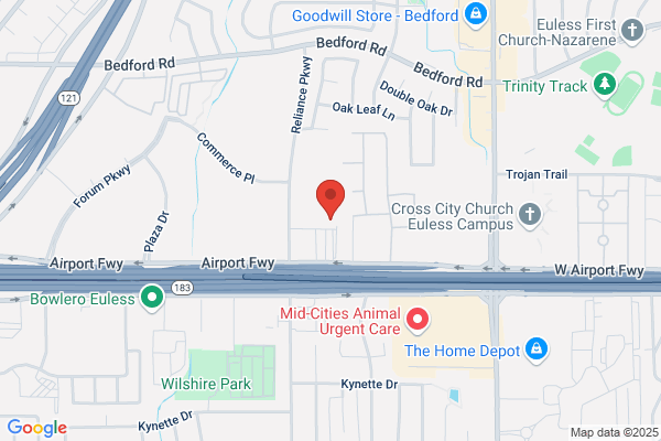 Bedford-City of, Public Safety, Animal Control