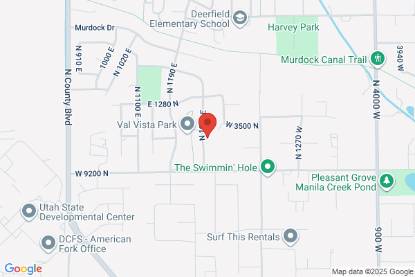 Haven Homes Inc