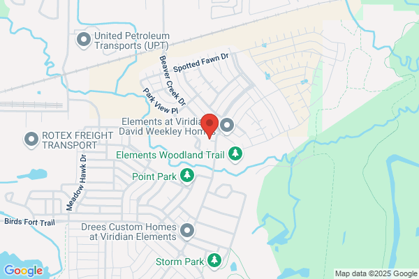 Lennar Homes