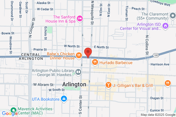 Vivint Euless