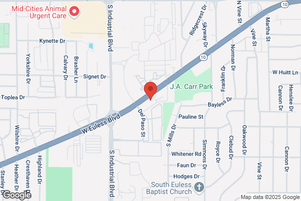 Mid-City Security Inc
