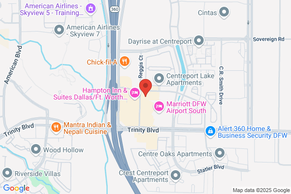 Candlewood Suites DFW South, an IHG Hotel