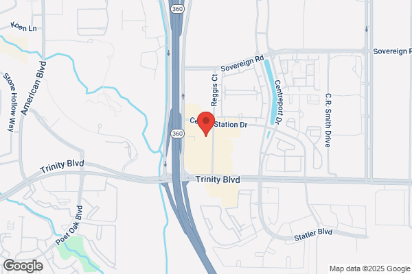 Hampton Inn & Suites Dallas/Ft. Worth Airport South