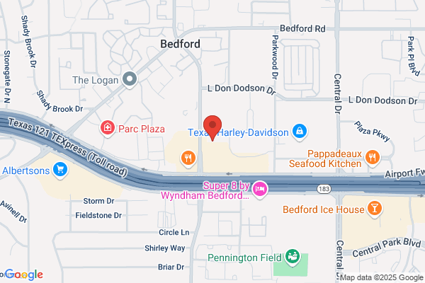 Home2 Suites by Hilton Bedford DFW West