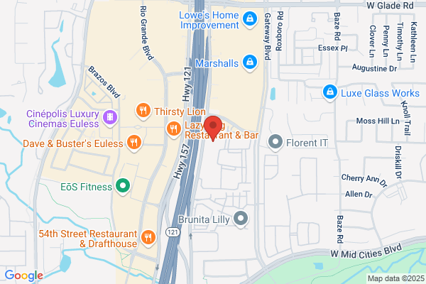 Home2 Suites by Hilton Euless DFW West