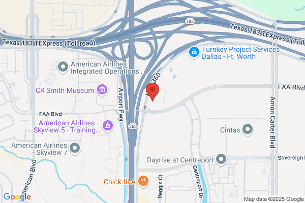 Homewood Suites by Hilton DFW Airport South