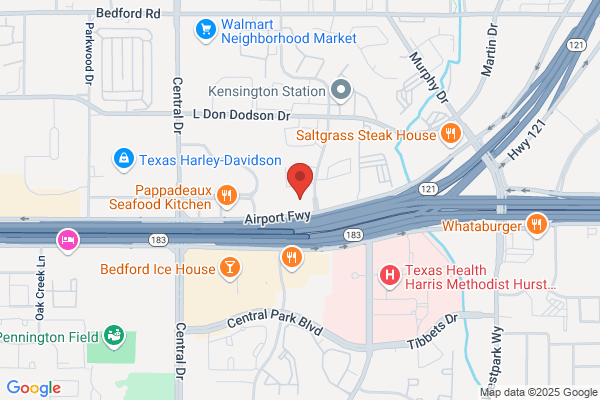 Homewood Suites by Hilton Ft. Worth-Bedford