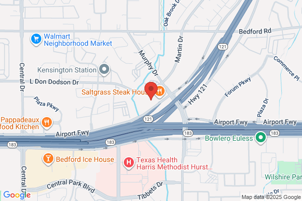 La Quinta Inn & Suites DFW Airport West - Bedford