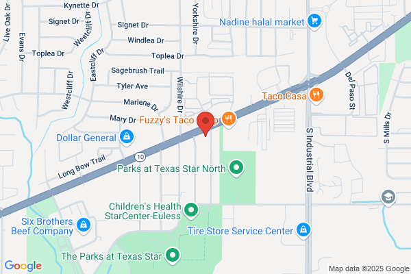 Mid City Inn