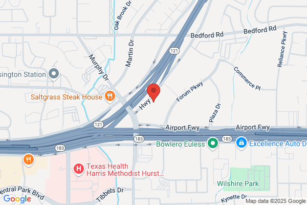 Residence Inn by Marriott Dallas DFW Airport West/Bedford