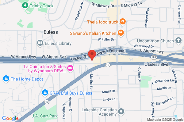 Spectrum Euless