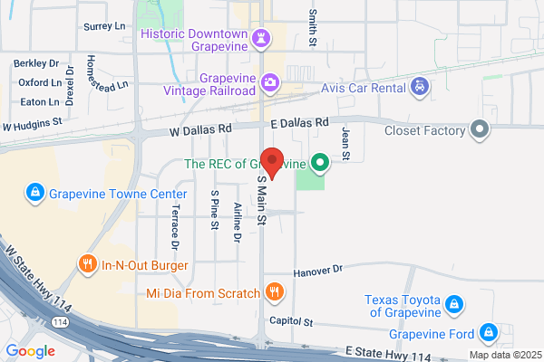 Cars Locksmith Grapevine