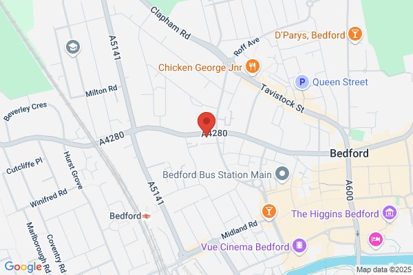 Locksmiths Bedford