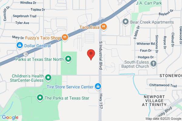Omni Logistics - Dallas Campus